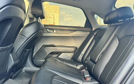 KIA K5, 2020 год, 2 380 000 рублей, 12 фотография