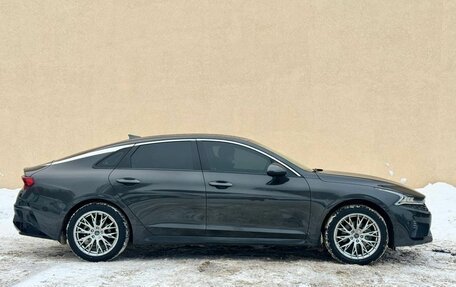 KIA K5, 2020 год, 2 380 000 рублей, 7 фотография