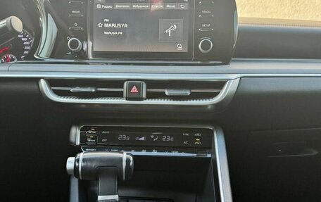 KIA K5, 2020 год, 2 380 000 рублей, 14 фотография