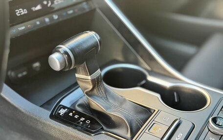 KIA K5, 2020 год, 2 380 000 рублей, 13 фотография