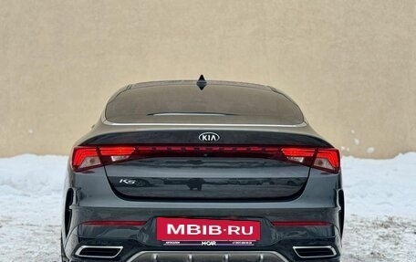 KIA K5, 2020 год, 2 380 000 рублей, 5 фотография