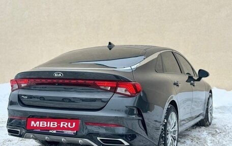 KIA K5, 2020 год, 2 380 000 рублей, 4 фотография