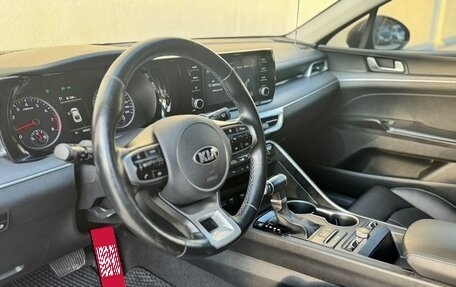 KIA K5, 2020 год, 2 380 000 рублей, 8 фотография