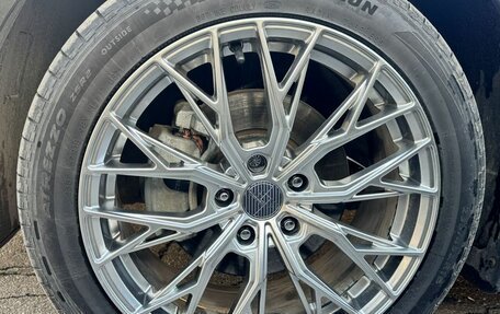 KIA K5, 2020 год, 2 380 000 рублей, 15 фотография