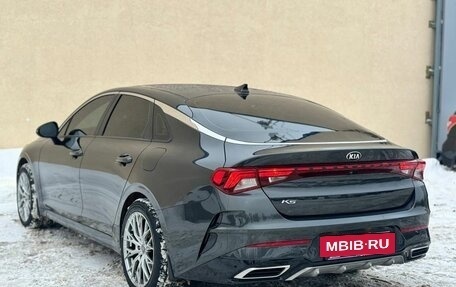 KIA K5, 2020 год, 2 380 000 рублей, 6 фотография