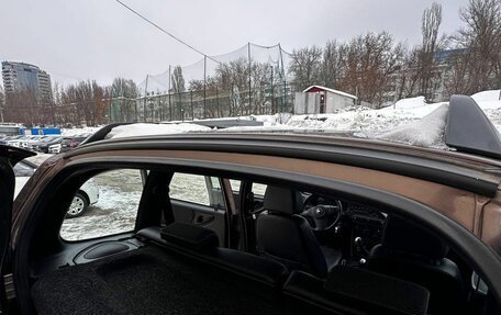 Chevrolet Niva I рестайлинг, 2013 год, 460 000 рублей, 13 фотография