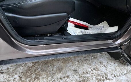 Chevrolet Niva I рестайлинг, 2013 год, 460 000 рублей, 15 фотография