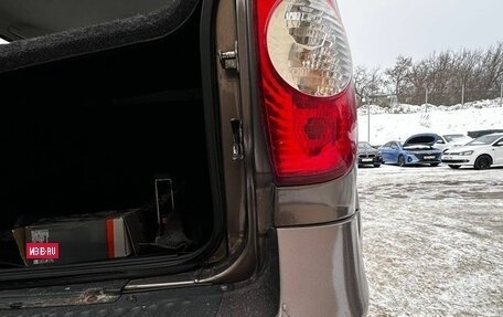 Chevrolet Niva I рестайлинг, 2013 год, 460 000 рублей, 12 фотография