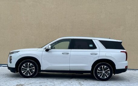 Hyundai Palisade I, 2019 год, 3 600 000 рублей, 4 фотография