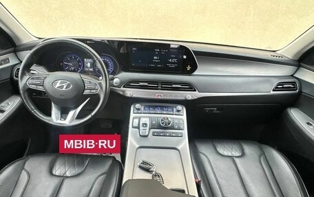 Hyundai Palisade I, 2019 год, 3 600 000 рублей, 9 фотография