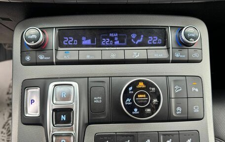 Hyundai Palisade I, 2019 год, 3 600 000 рублей, 11 фотография