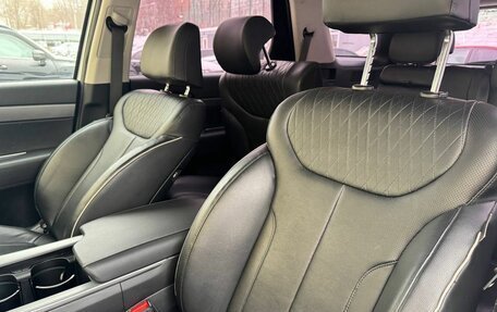 Hyundai Palisade I, 2019 год, 3 600 000 рублей, 17 фотография