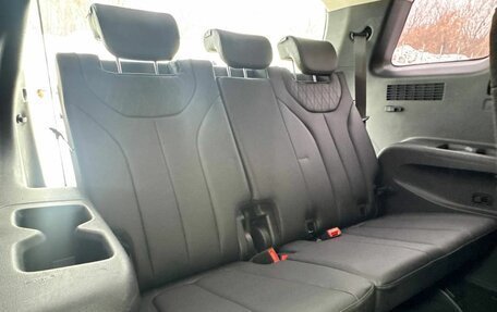 Hyundai Palisade I, 2019 год, 3 600 000 рублей, 21 фотография