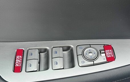 Hyundai Palisade I, 2019 год, 3 600 000 рублей, 14 фотография