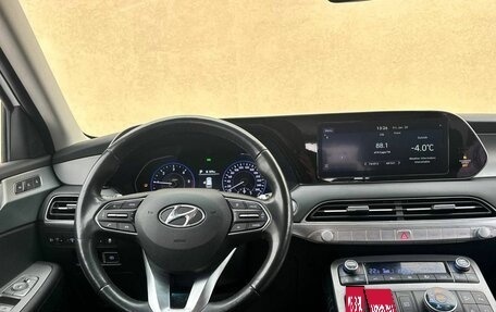 Hyundai Palisade I, 2019 год, 3 600 000 рублей, 10 фотография