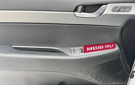 Hyundai Palisade I, 2019 год, 3 600 000 рублей, 12 фотография