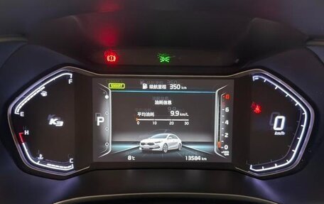 KIA K3, 2022 год, 1 600 000 рублей, 4 фотография