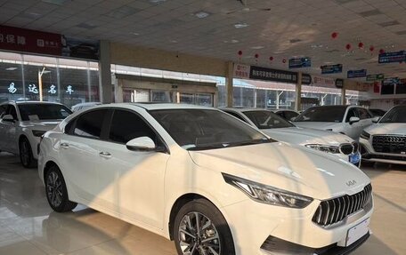 KIA K3, 2022 год, 1 600 000 рублей, 3 фотография