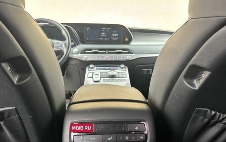 Hyundai Palisade I, 2019 год, 3 600 000 рублей, 23 фотография