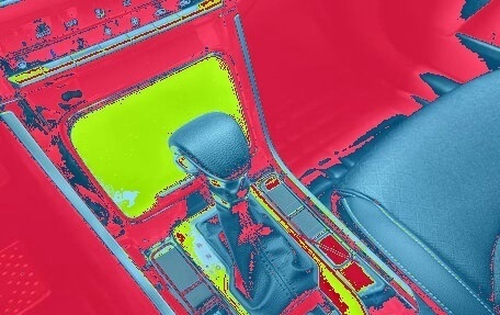 KIA K3, 2022 год, 1 600 000 рублей, 7 фотография