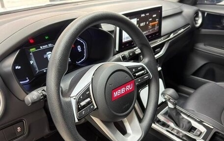 KIA K3, 2022 год, 1 600 000 рублей, 8 фотография