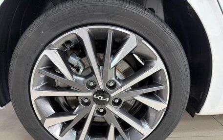 KIA K3, 2022 год, 1 600 000 рублей, 11 фотография