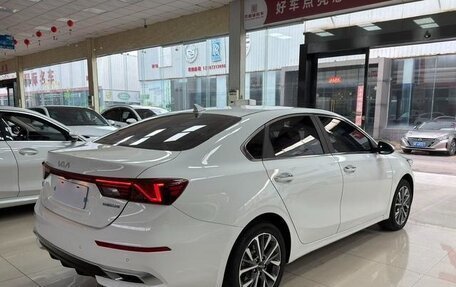 KIA K3, 2022 год, 1 600 000 рублей, 13 фотография