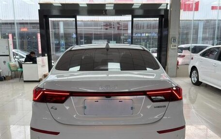 KIA K3, 2022 год, 1 600 000 рублей, 14 фотография