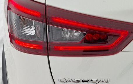 Nissan Qashqai, 2021 год, 3 300 000 рублей, 3 фотография