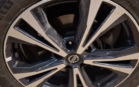 Nissan Qashqai, 2021 год, 3 300 000 рублей, 19 фотография