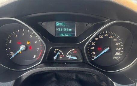 Ford Focus III, 2014 год, 730 000 рублей, 5 фотография