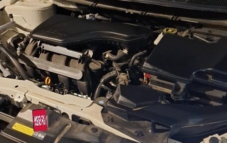 Nissan Qashqai, 2021 год, 3 300 000 рублей, 20 фотография