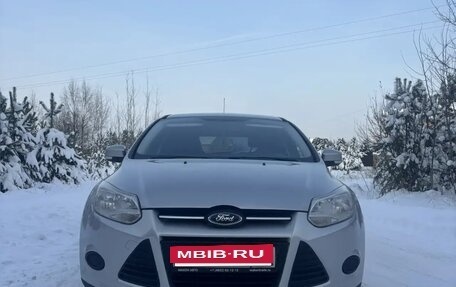 Ford Focus III, 2014 год, 730 000 рублей, 4 фотография