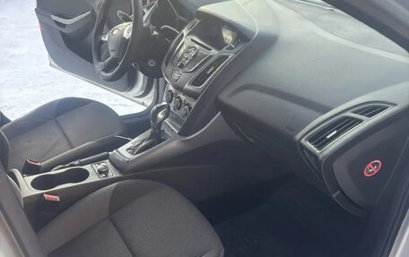 Ford Focus III, 2014 год, 730 000 рублей, 6 фотография