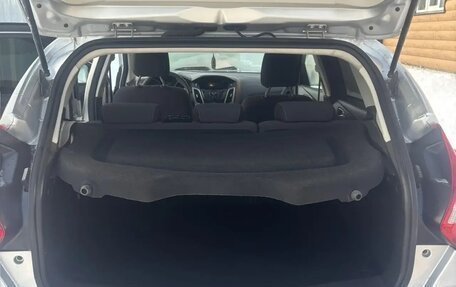 Ford Focus III, 2014 год, 730 000 рублей, 8 фотография