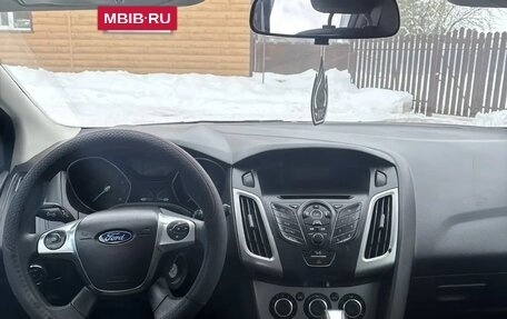 Ford Focus III, 2014 год, 730 000 рублей, 9 фотография