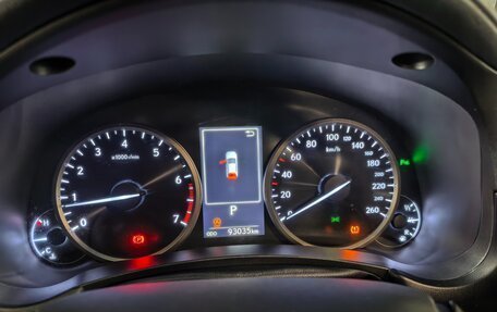 Lexus NX I, 2019 год, 4 000 000 рублей, 5 фотография