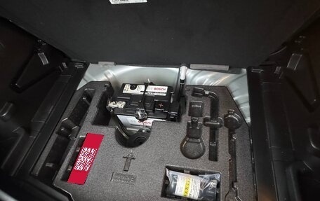 Nissan Note II рестайлинг, 2017 год, 1 460 000 рублей, 30 фотография