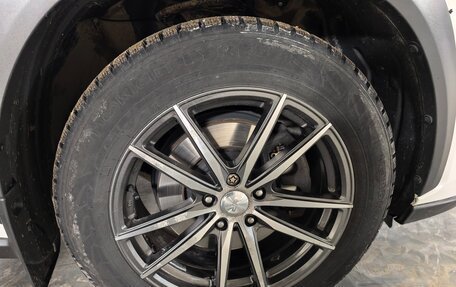 Lexus NX I, 2019 год, 4 000 000 рублей, 9 фотография