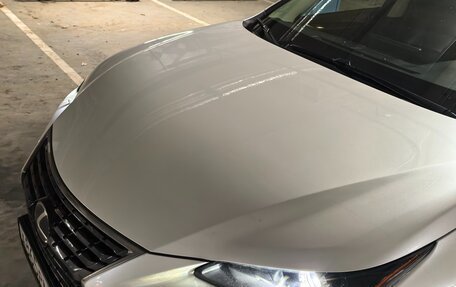 Lexus NX I, 2019 год, 4 000 000 рублей, 11 фотография