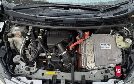 Nissan Note II рестайлинг, 2017 год, 1 460 000 рублей, 31 фотография