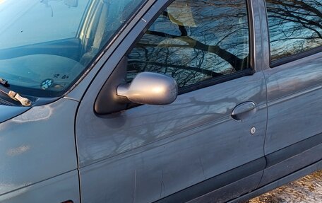 Renault Megane II, 2003 год, 170 000 рублей, 5 фотография