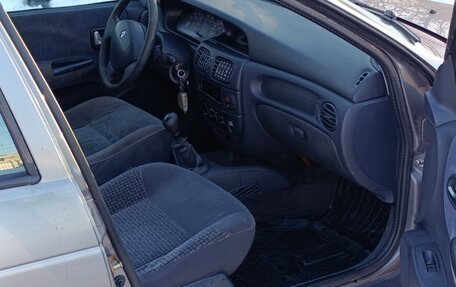 Renault Megane II, 2003 год, 170 000 рублей, 8 фотография