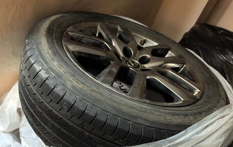 Lexus NX I, 2019 год, 4 000 000 рублей, 13 фотография