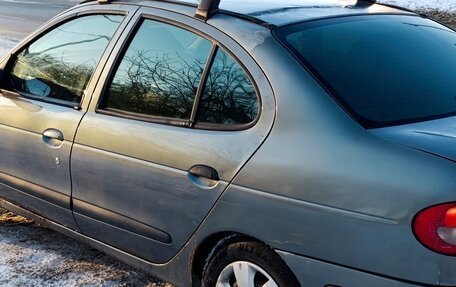 Renault Megane II, 2003 год, 170 000 рублей, 4 фотография