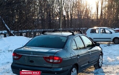 Renault Megane II, 2003 год, 170 000 рублей, 2 фотография