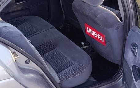 Renault Megane II, 2003 год, 170 000 рублей, 9 фотография