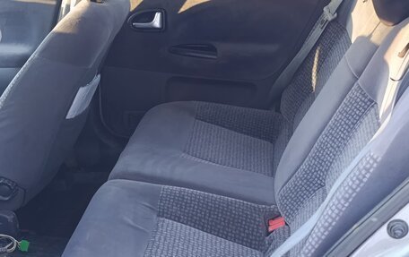 Renault Megane II, 2003 год, 170 000 рублей, 11 фотография