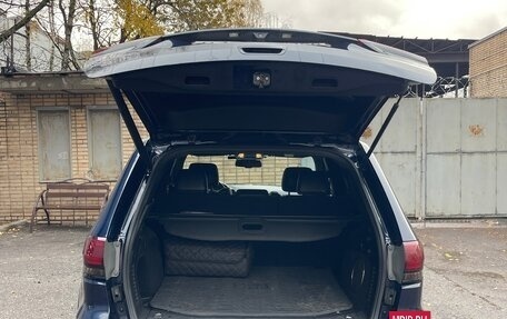 Jeep Grand Cherokee, 2013 год, 1 550 000 рублей, 5 фотография