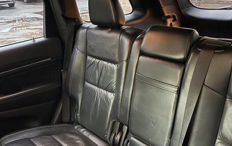 Jeep Grand Cherokee, 2013 год, 1 550 000 рублей, 9 фотография